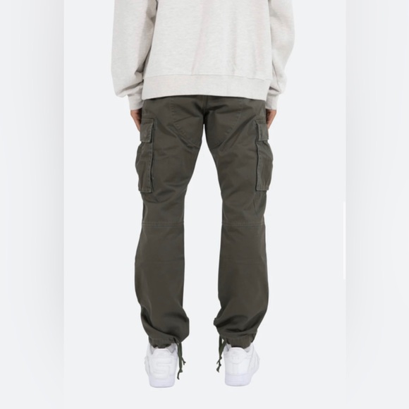 MNML Vintage Cargo Pants - Picture 4 of 4